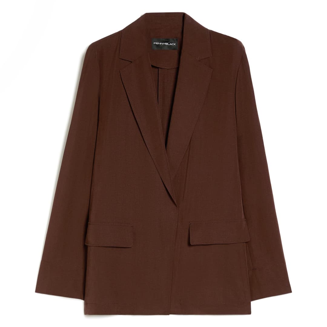 Женский пиджак PENNYBLACK | Фото 1