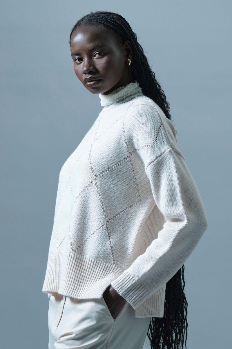 Женский джемпер KAOS | Фото 3