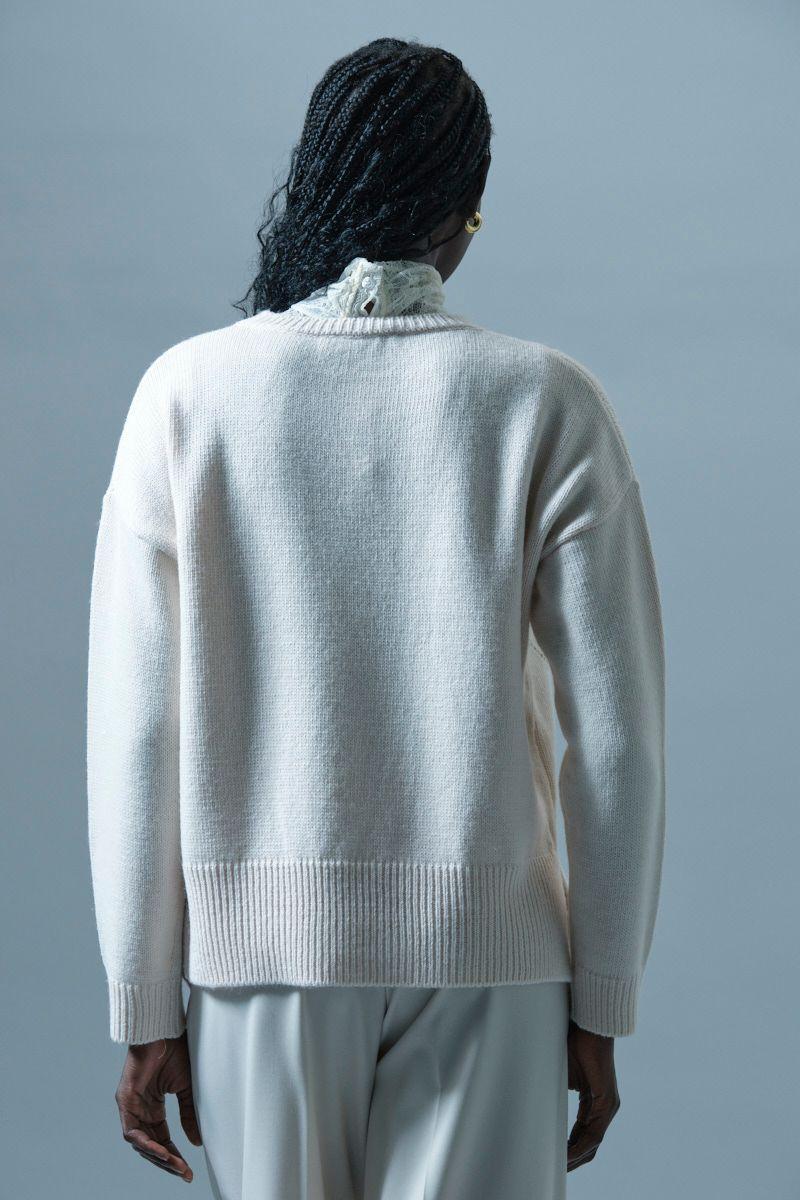 Женский джемпер KAOS | Фото 4