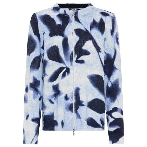 Женский кардиган на молнии Olsen