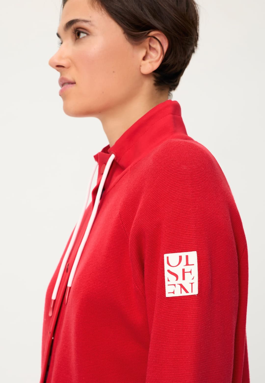 Женский кардиган Olsen | Фото 4