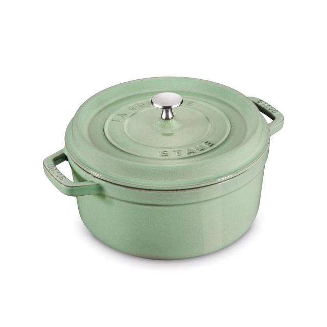 Кокот Staub, 2.2 л