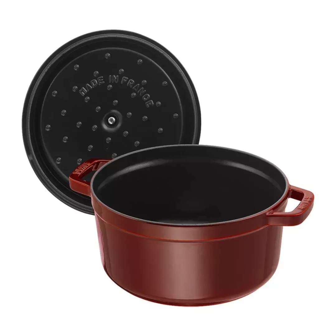 Кокот Staub, 2,2 л | Фото 2