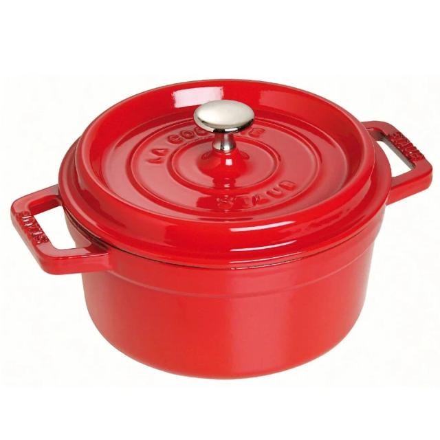 Кокот Staub, 3.8 л