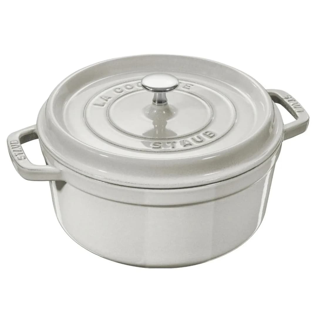 Кокот Staub, 3.8 л | Фото 1
