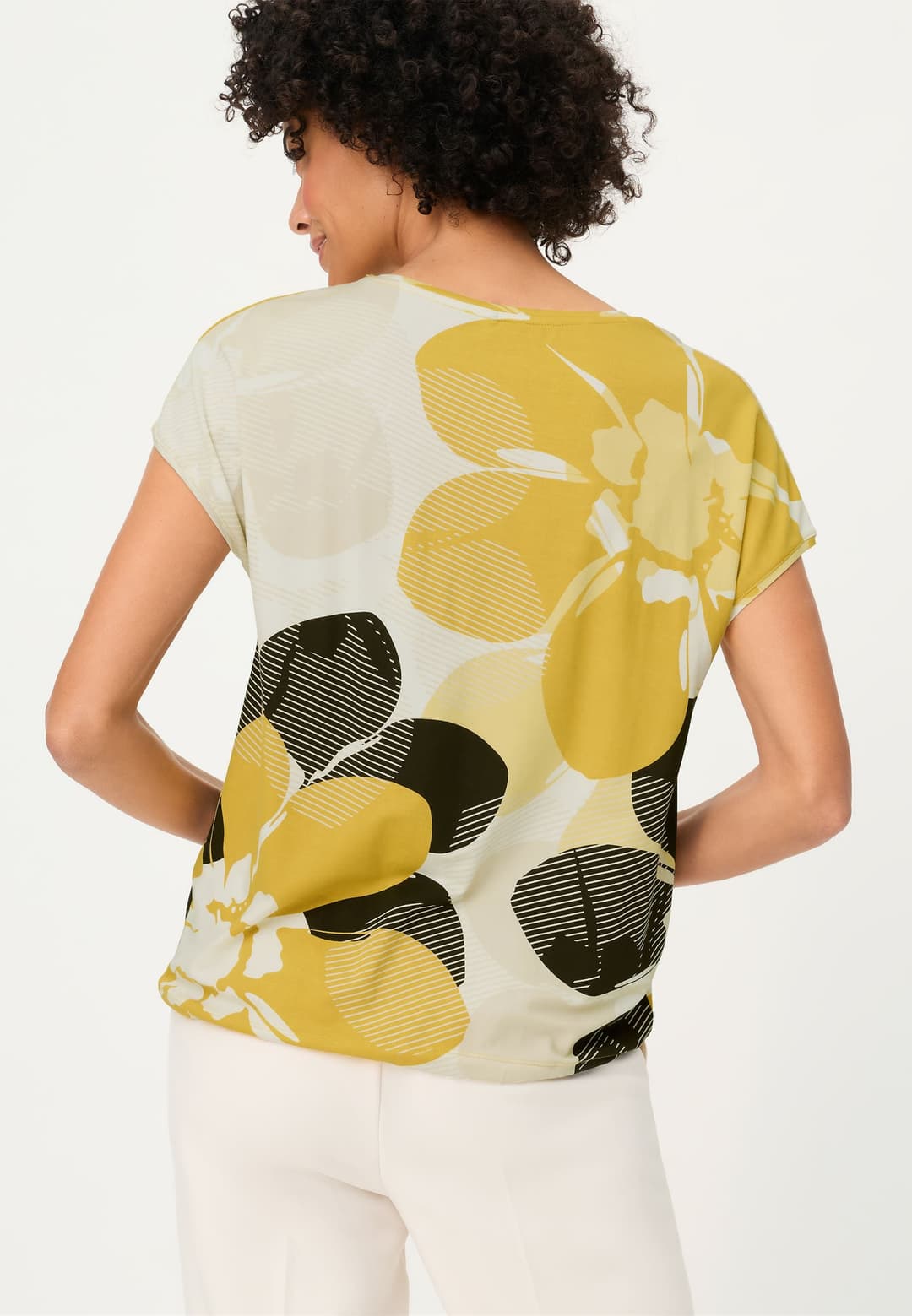 Женская блуза Olsen | Фото 3