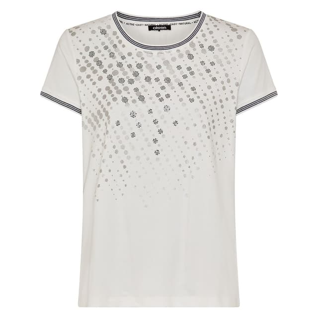 Женская футболка Olsen