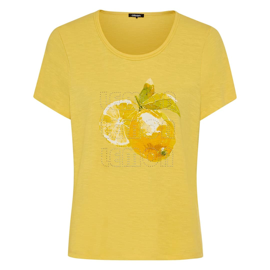 Женская футболка Olsen | Фото 1