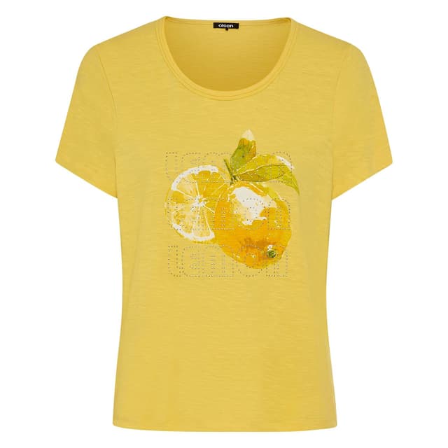 Женская футболка Olsen