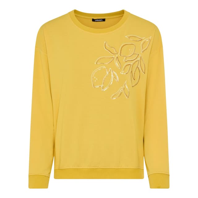 Женский свитшот Olsen