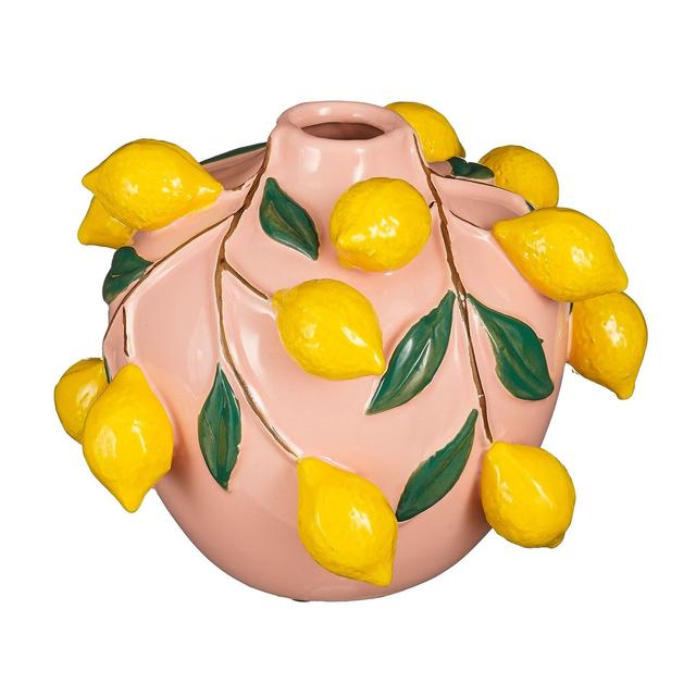 Ваза Лимоны Edelman