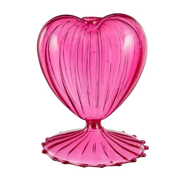 Ваза Сердце Edelman