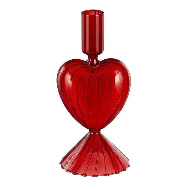 Подсвечник Сердце Edelman