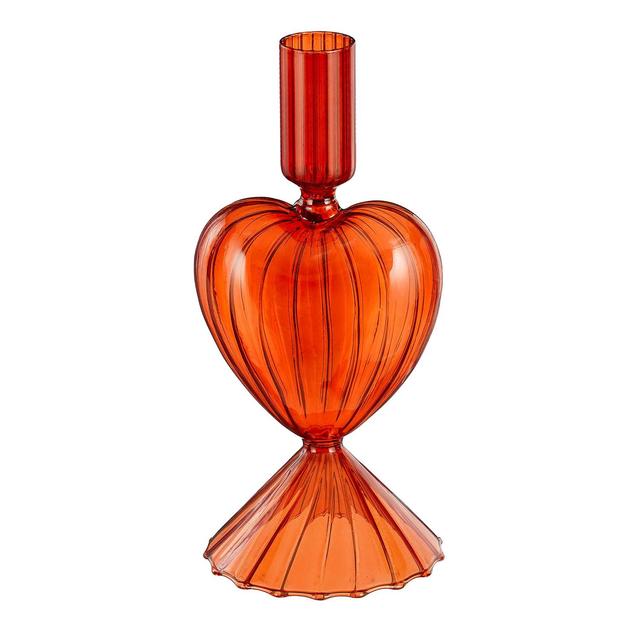 Подсвечник Сердце Edelman