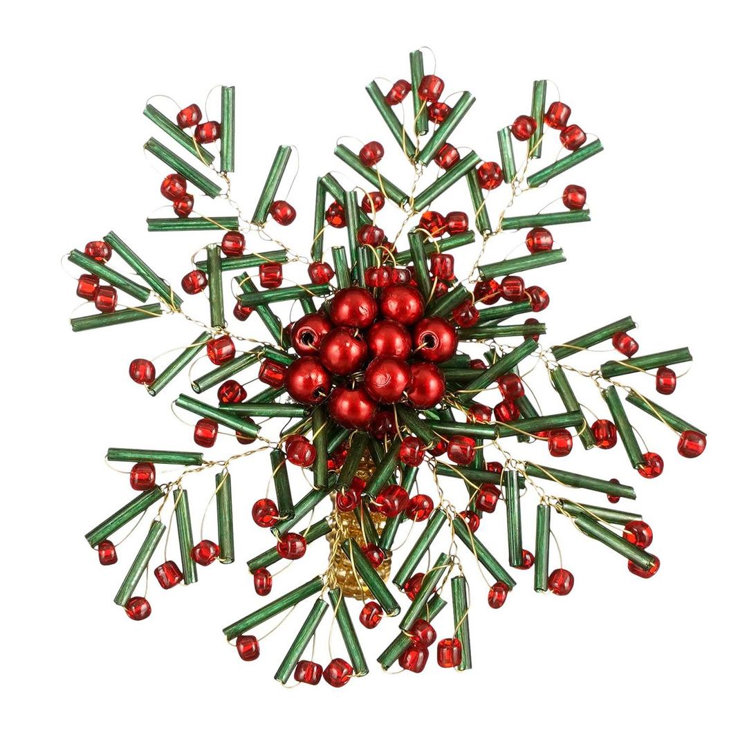 Кольцо для салфеток Ягоды   Edelman | Фото 1