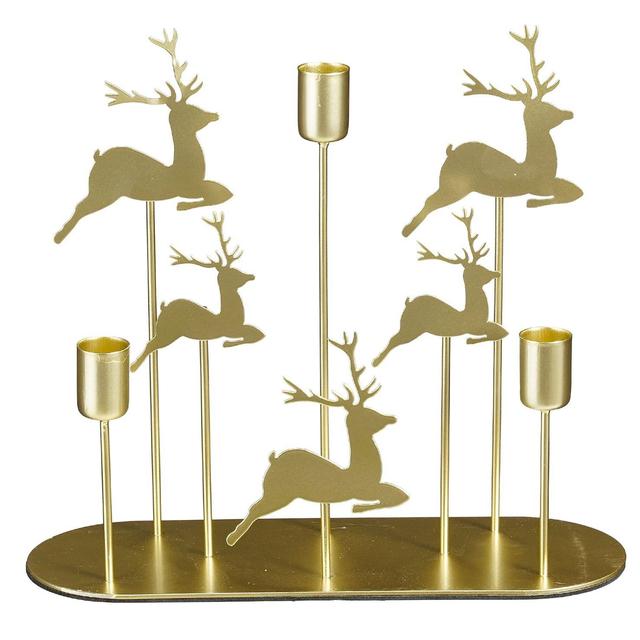 Подсвечник Олени Edelman