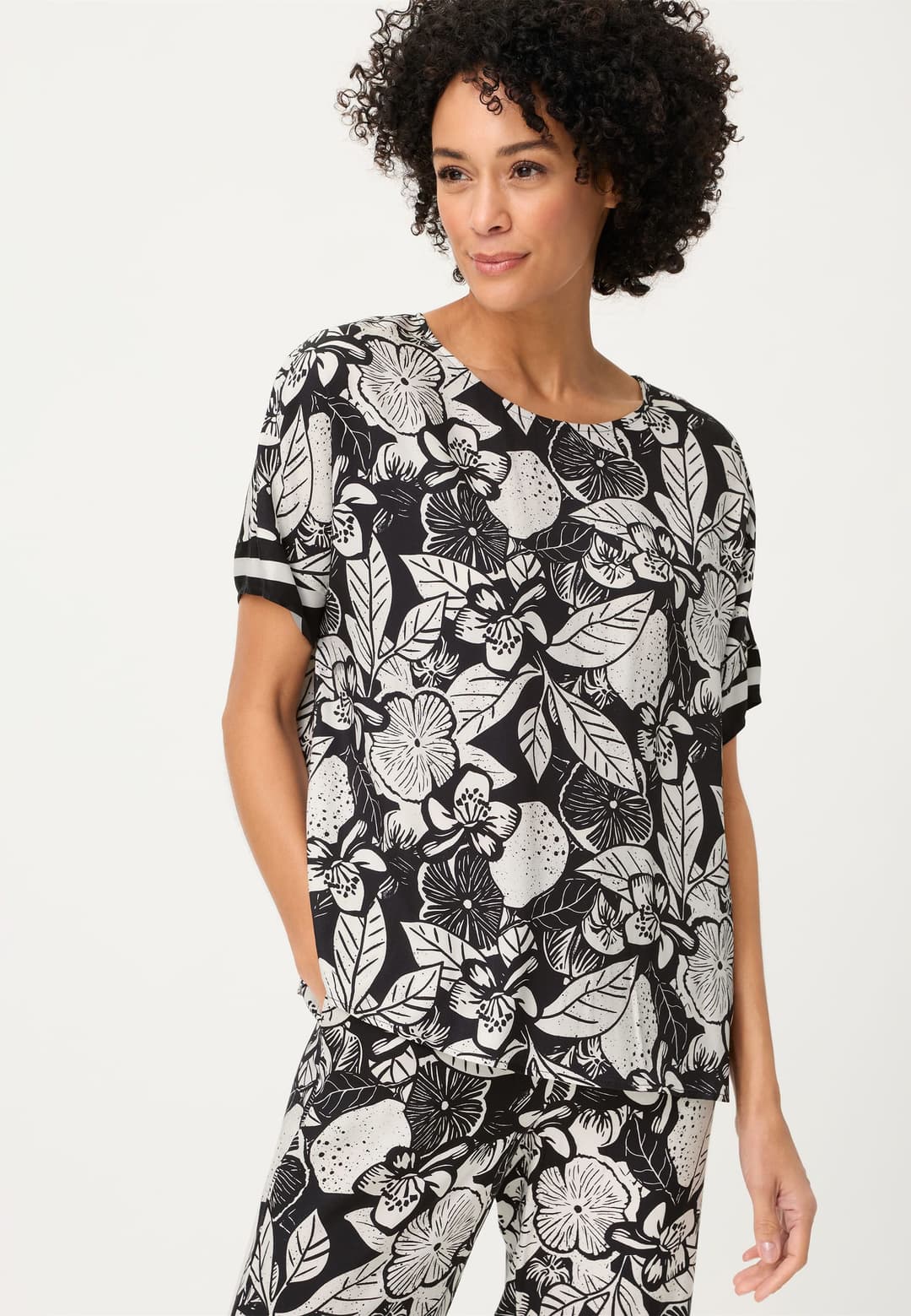 Женская блуза Olsen | Фото 3