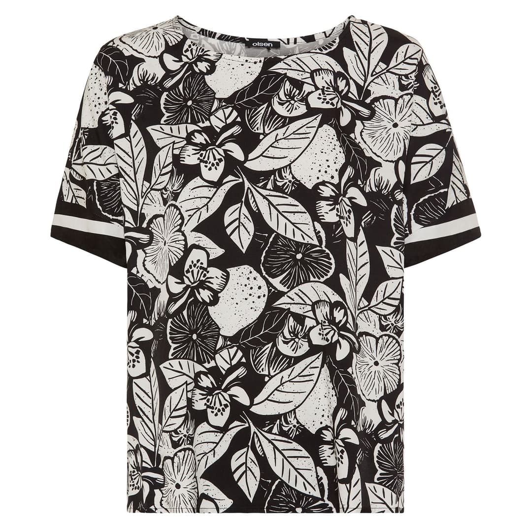 Женская блуза Olsen | Фото 1