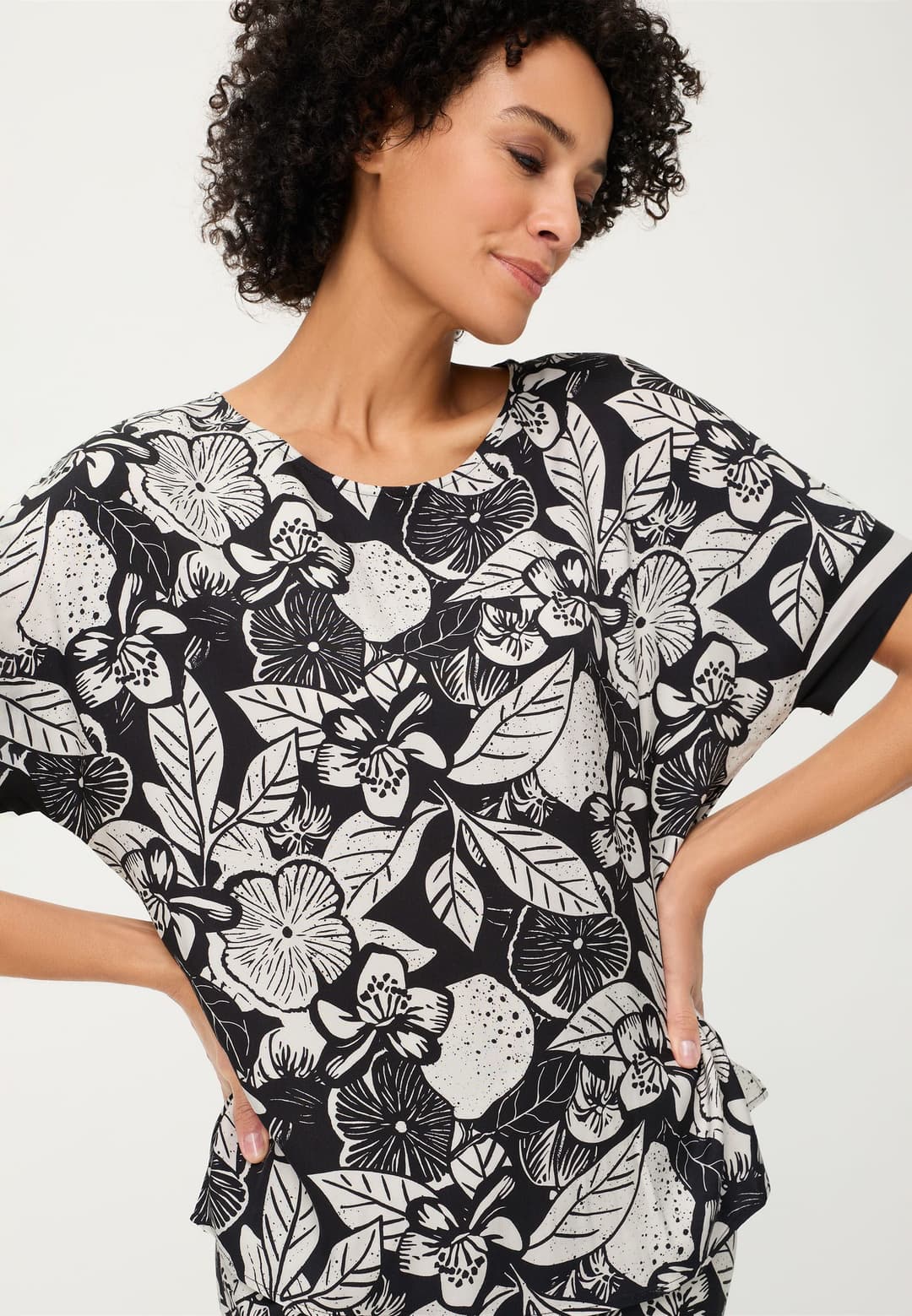 Женская блуза Olsen | Фото 2