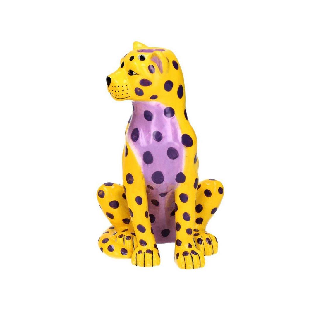 Подсвечник Леопард Gift Company | Фото 2