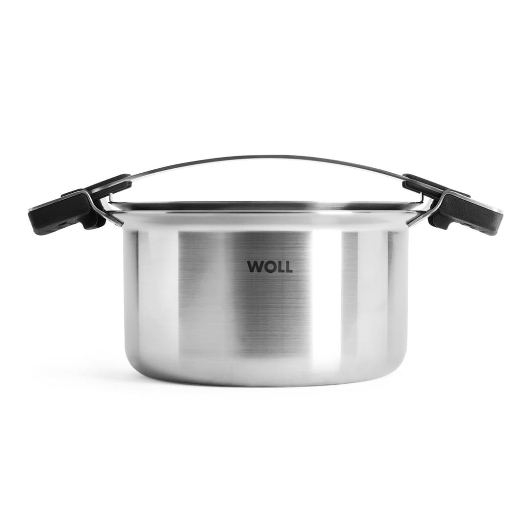 Кастрюля Woll Concept pro, 3,5 л | Фото 3