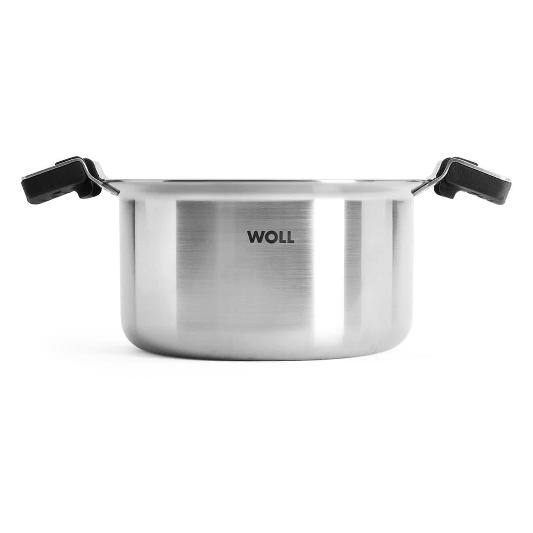 Кастрюля Woll Concept pro, 3,5 л | Фото 4