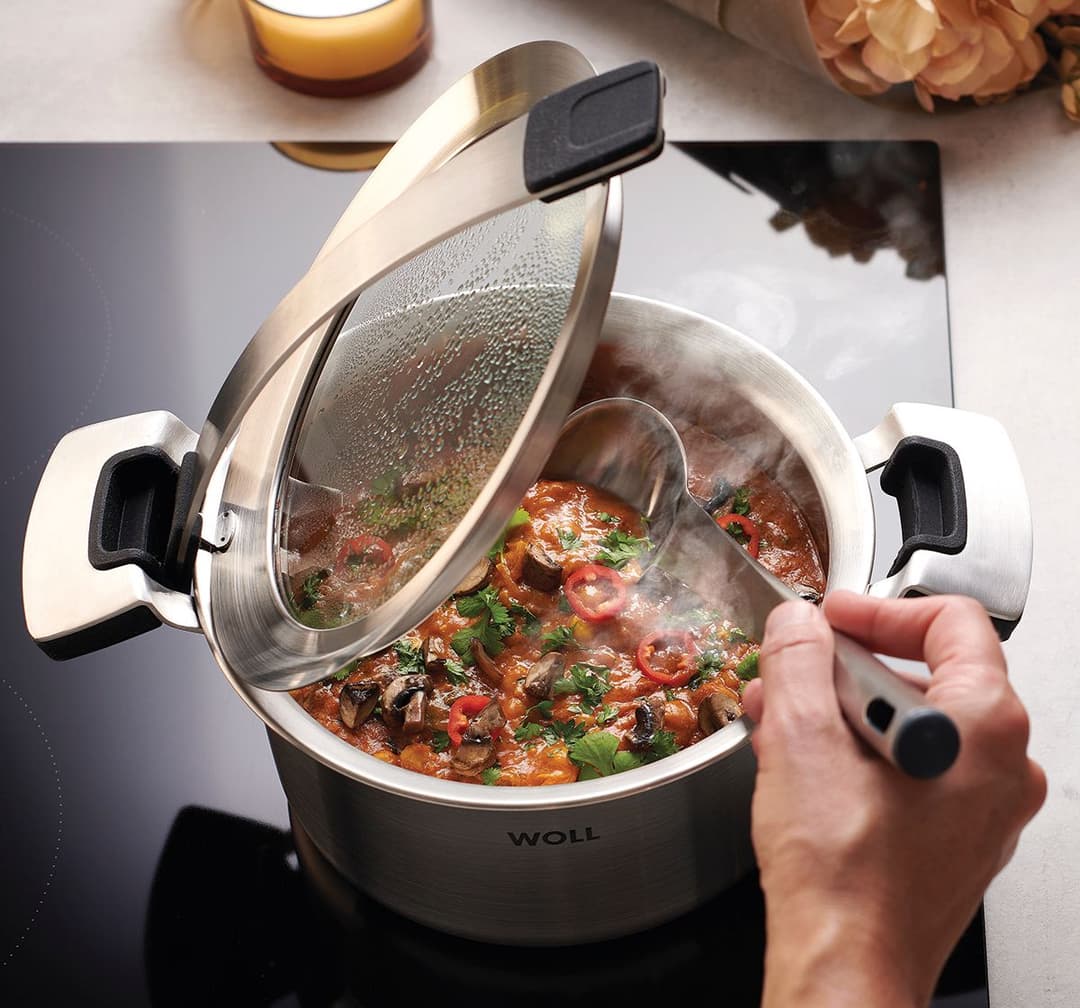 Кастрюля Woll Concept pro, 3,5 л | Фото 8