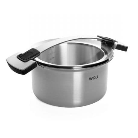 Кастрюля Woll Concept pro, 3,5 л | Фото 1