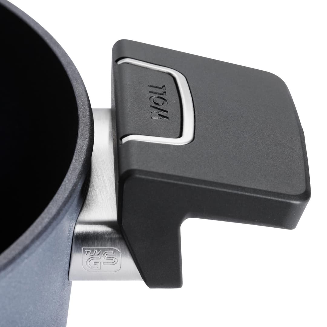 Кастрюля Woll Diamond Lite Induction, 3 л | Фото 4