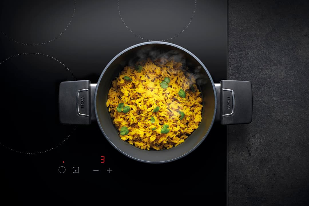 Кастрюля Woll Diamond Lite Induction, 3 л | Фото 5