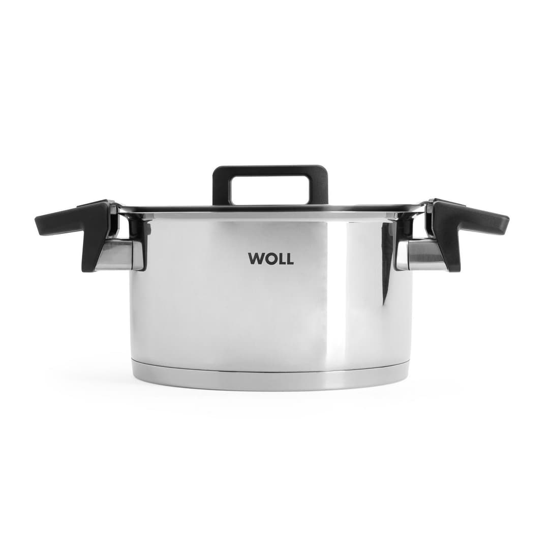 Кастрюля Woll Concept | Фото 3