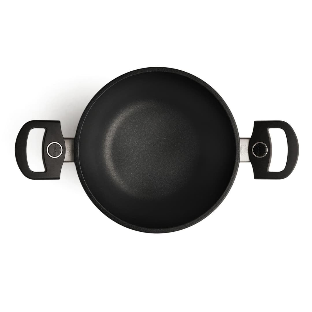 Кастрюля Woll Diamond Titan Best Induction, 3 л | Фото 3