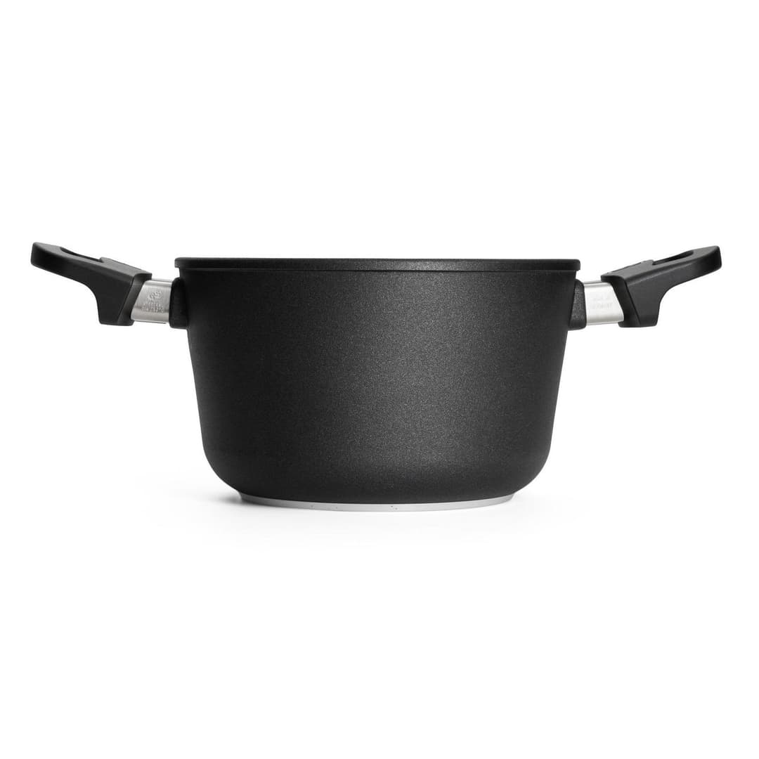 Кастрюля Woll Diamond Titan Best Induction, 3 л | Фото 2