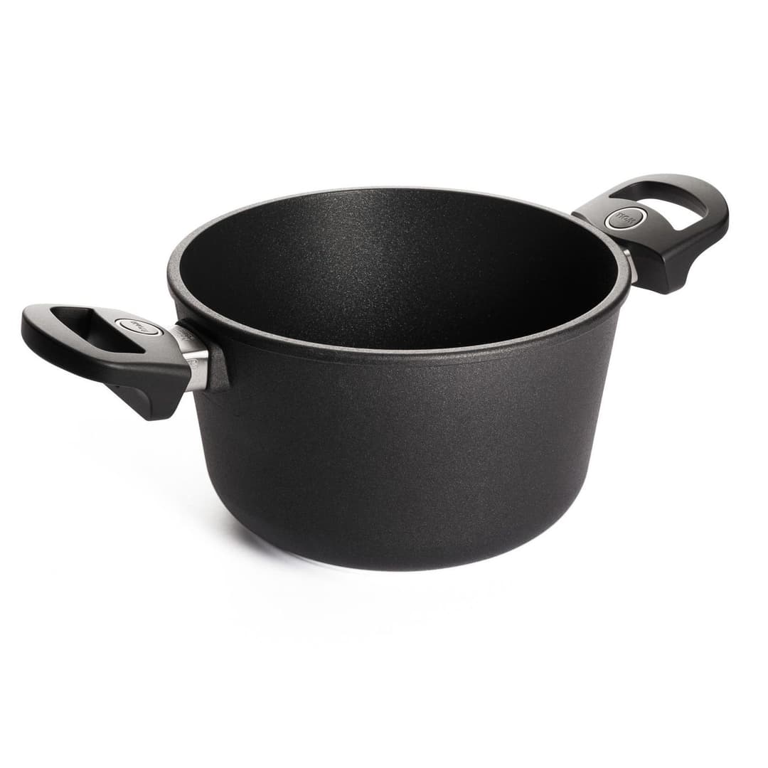 Кастрюля Woll Diamond Titan Best Induction, 3 л | Фото 1