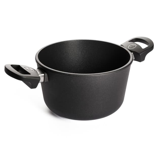 Кастрюля Woll Diamond Titan Best Induction, 3 л