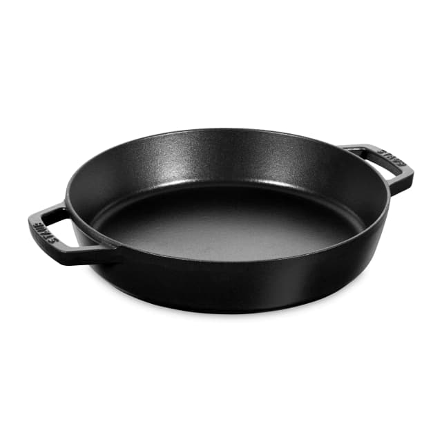 Сковорода чугунная Staub, 20 см