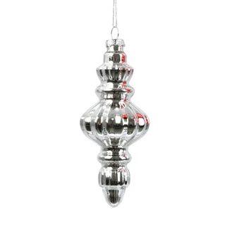 Ёлочная игрушка Сосулька Kaemingk