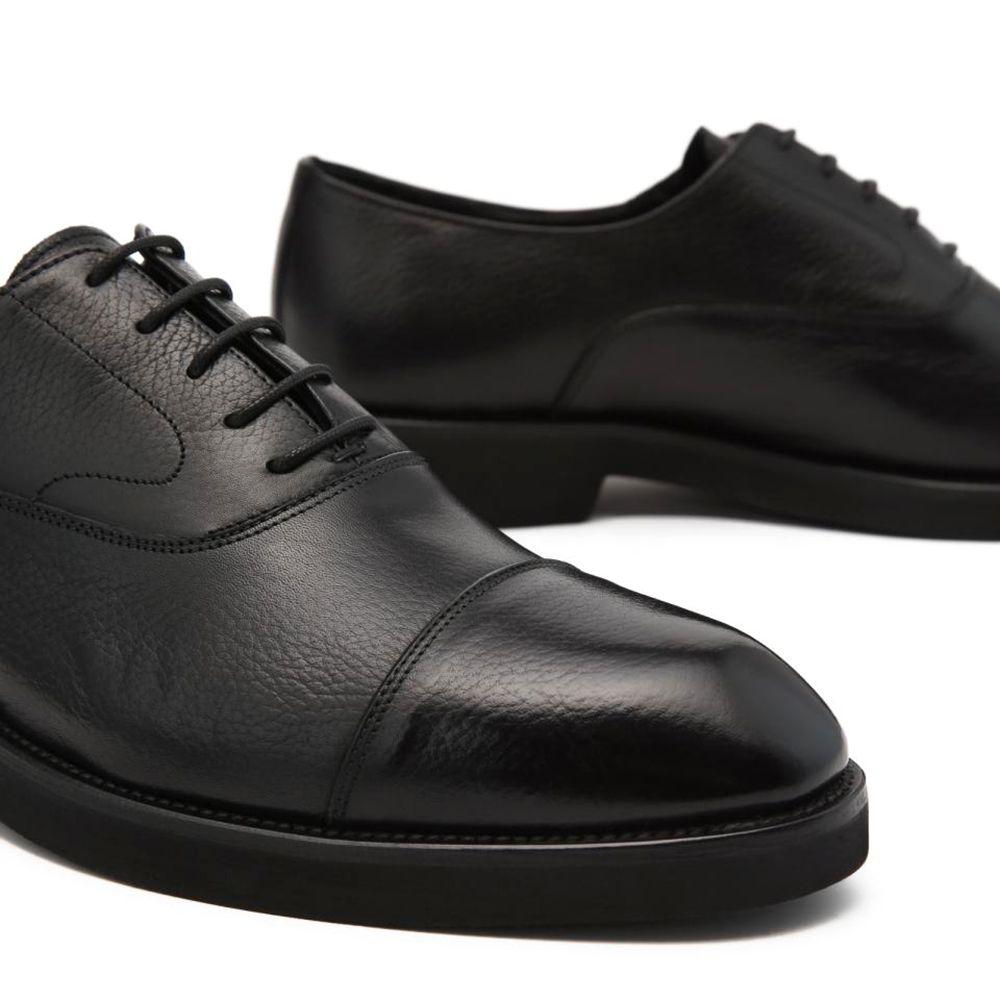 Мужские туфли Principe di Bologna | Фото 3