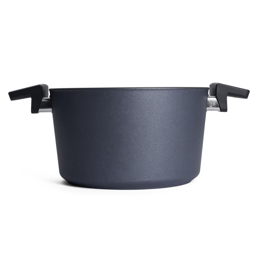 Кастрюля Woll Diamond Lite Induction, 5 л | Фото 2