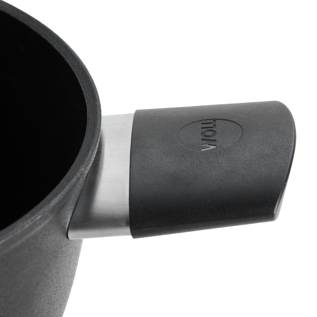 Кастрюля Woll Eco Lite, 4,4 л | Фото 4