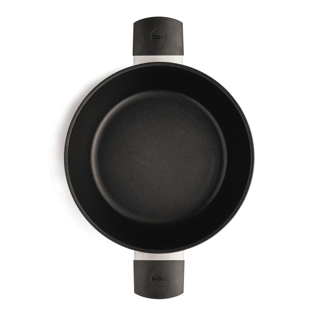 Кастрюля Woll Eco Lite, 4,4 л | Фото 3