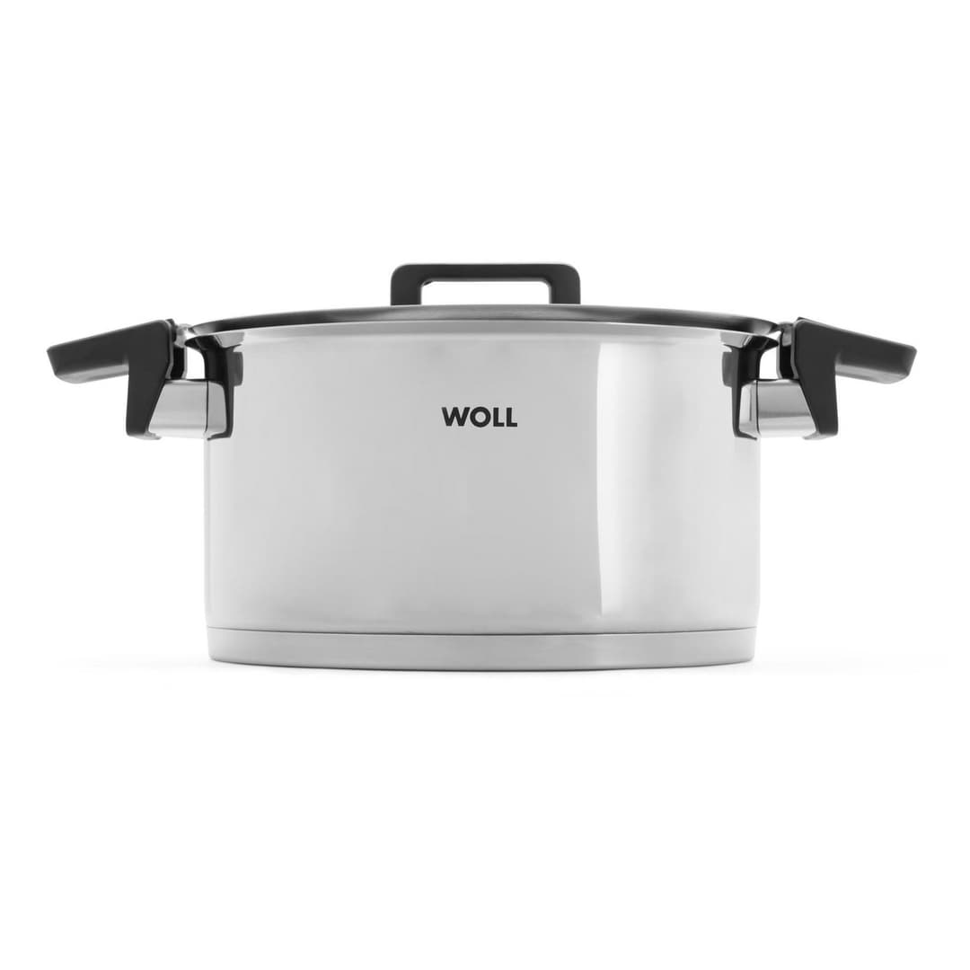 Кастрюля Woll Concept, 5,8 л | Фото 2