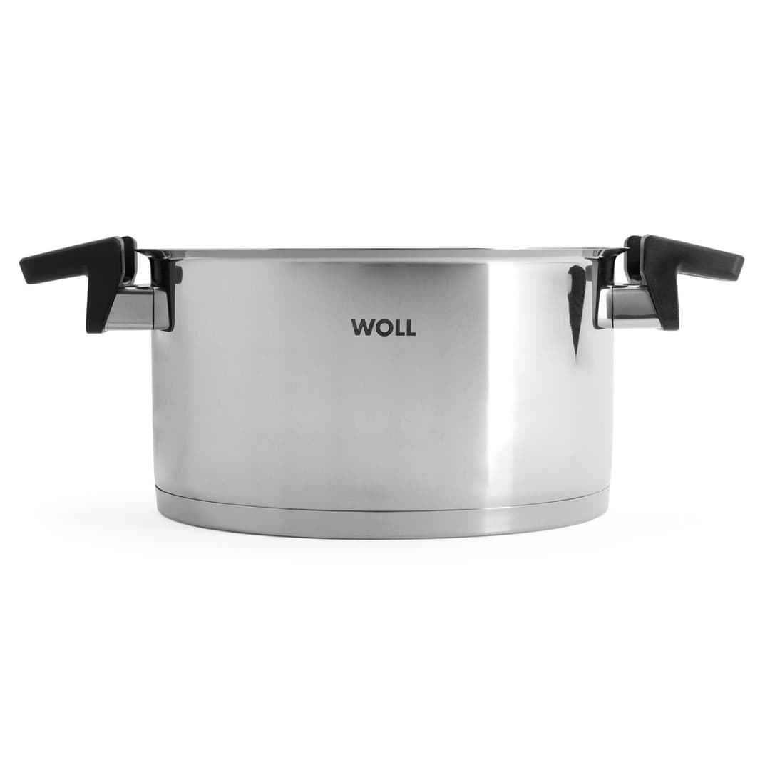 Кастрюля Woll Concept, 5,8 л | Фото 4