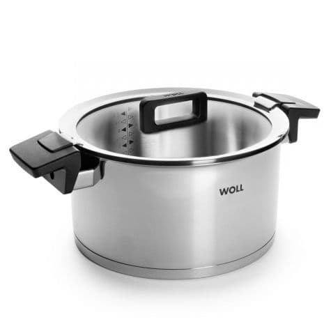 Кастрюля Woll Concept, 5,8 л
