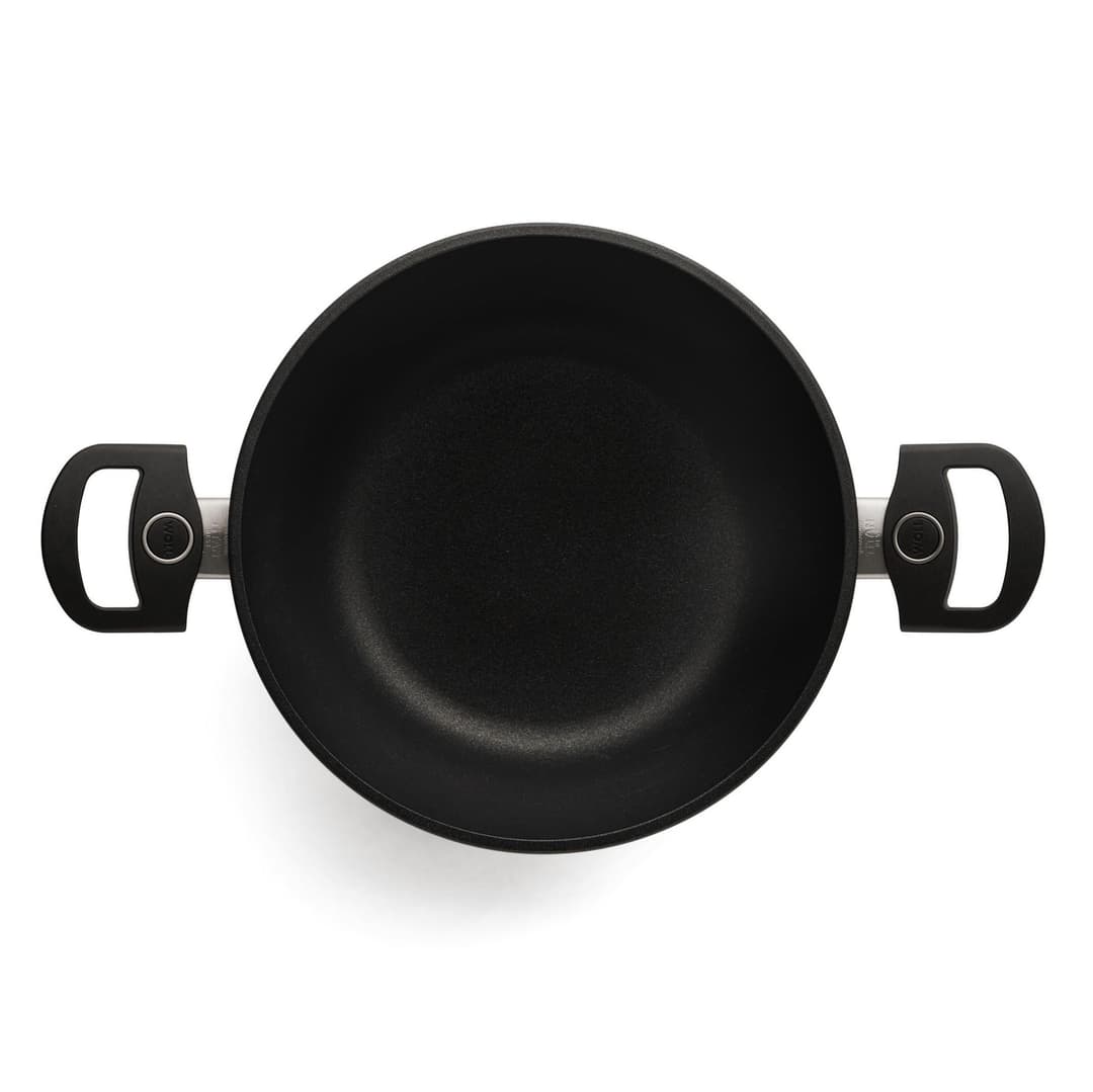 Кастрюля Woll Diamond Titan Best Induction, 4,5 л | Фото 3