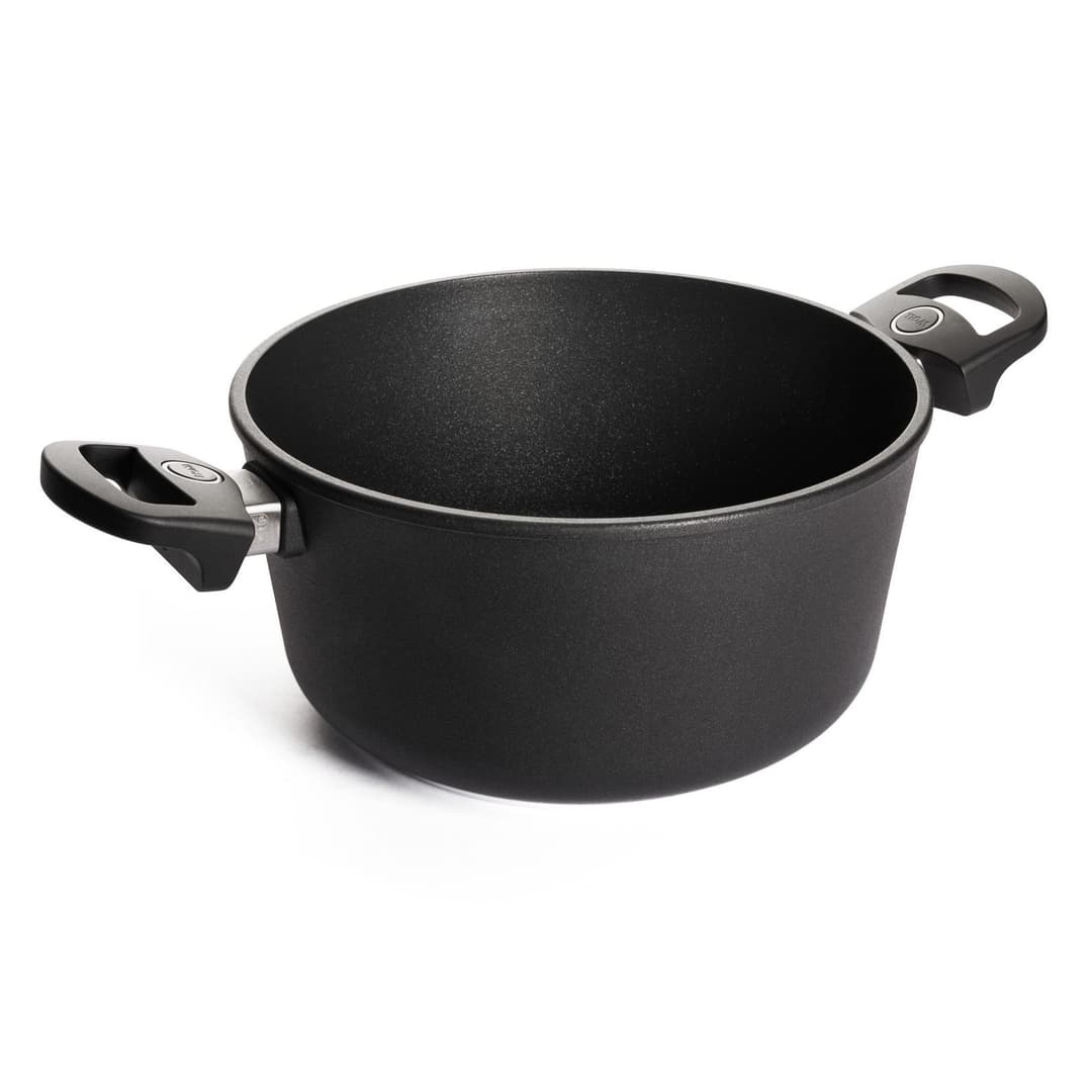 Кастрюля Woll Diamond Titan Best Induction, 4,5 л | Фото 1