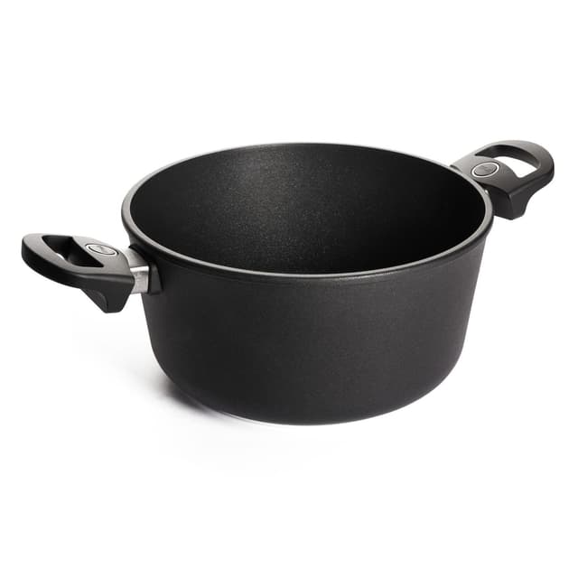 Кастрюля Woll Diamond Titan Best Induction, 4,5 л