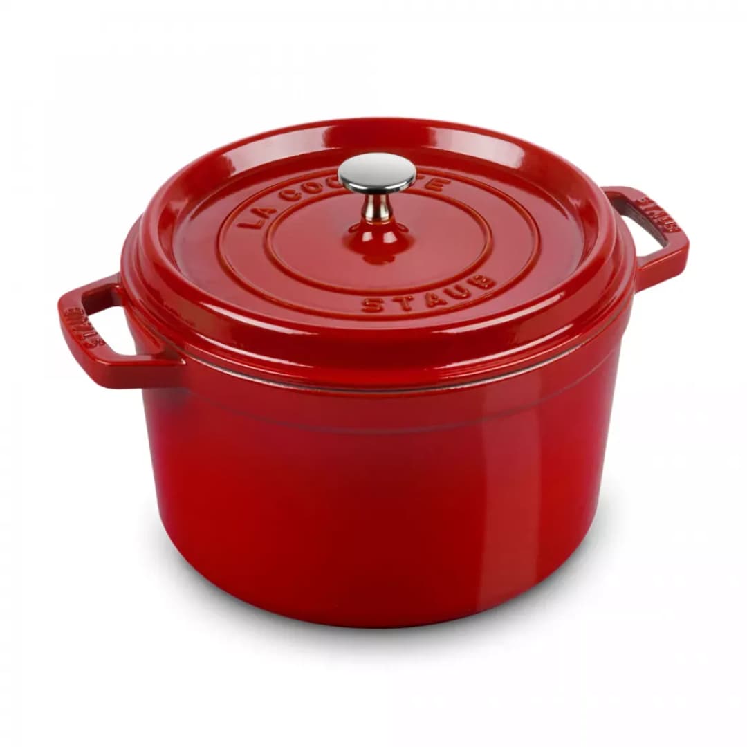 Кокот Staub, 4.7 л | Фото 1