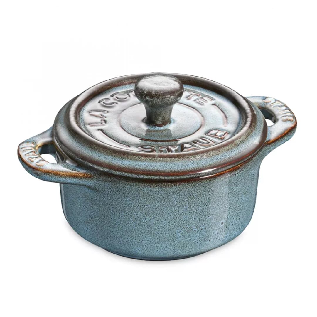 Кокот Staub, Античный 0.2 л | Фото 1