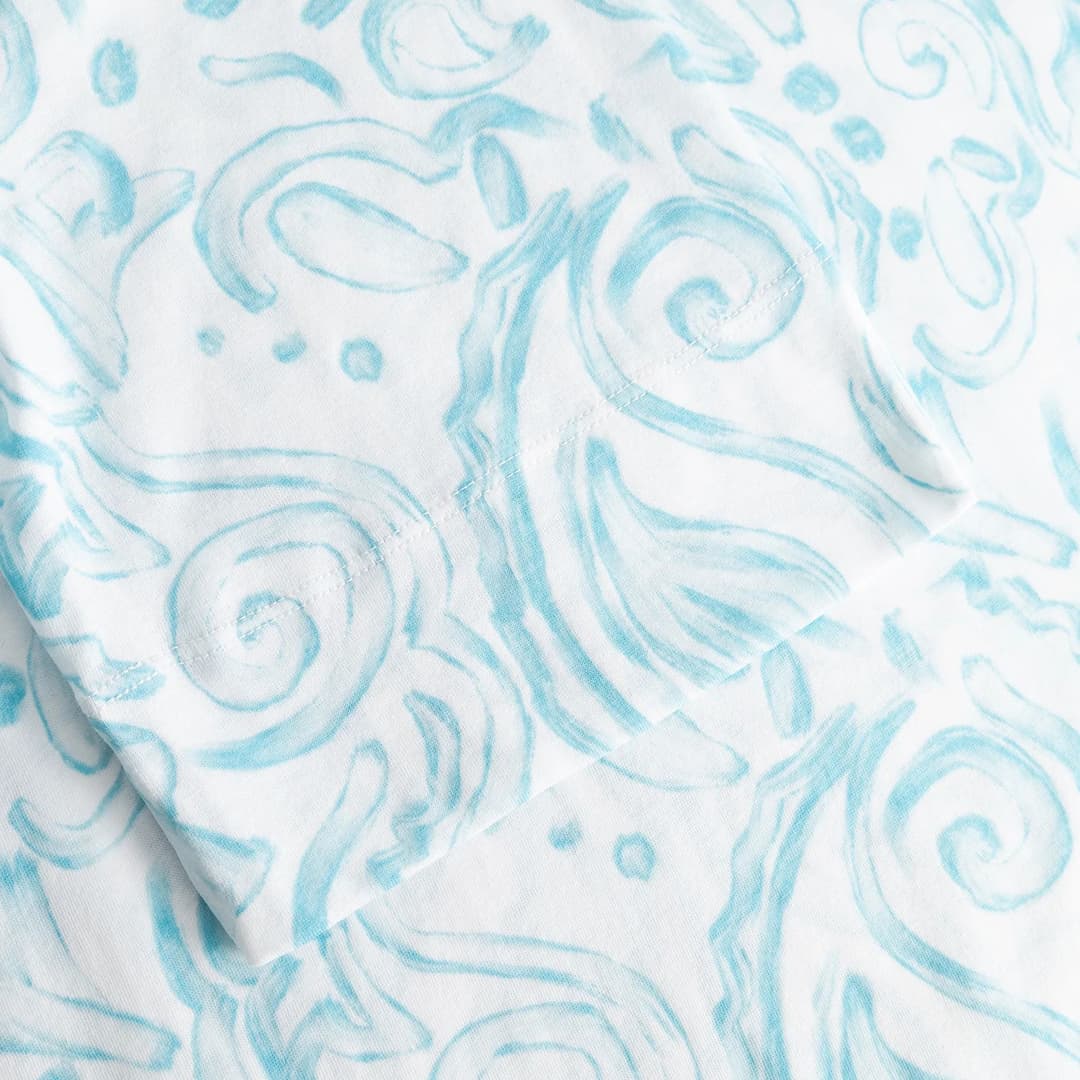 Женская хлопковая ночная сорочка Rosch | Фото 5